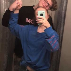 Meet your Posher, Alex